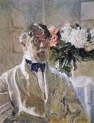 Alexander Yakovlevich GOLOVIN Self-Portrait oil painting picture wholesale